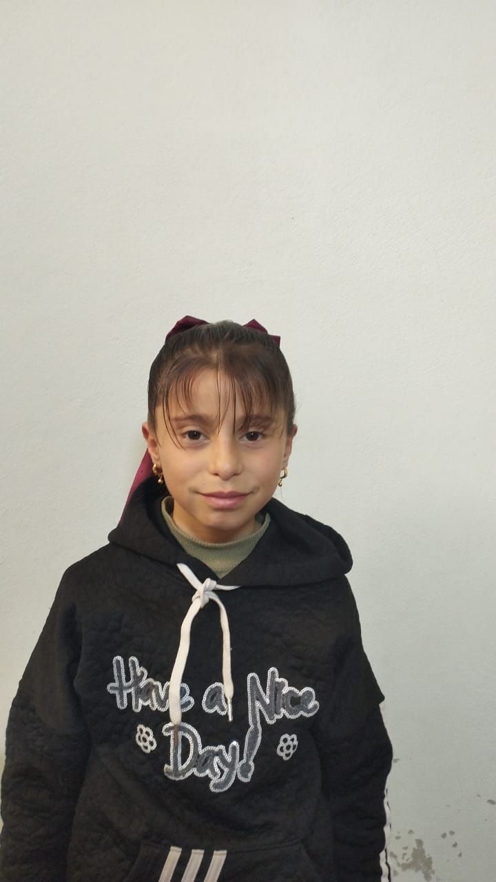 Yatimi - Human Appeal - Tasneem