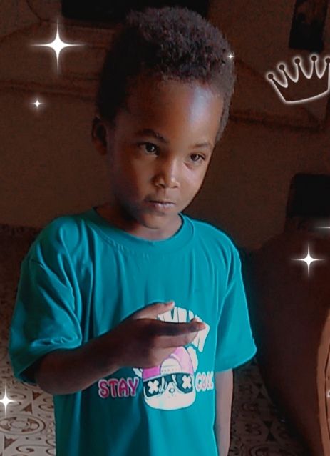 Yatimi - Human Appeal - Mohamed