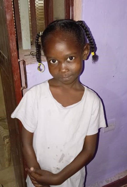 Yatimi - Human Appeal - Ghofran