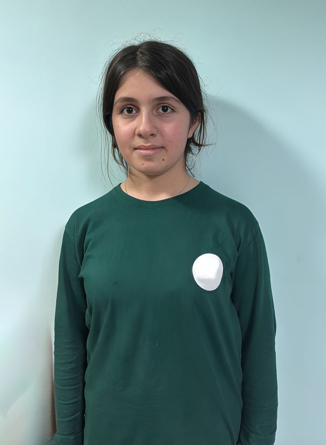 Yatimi - Human Appeal - Fatima
