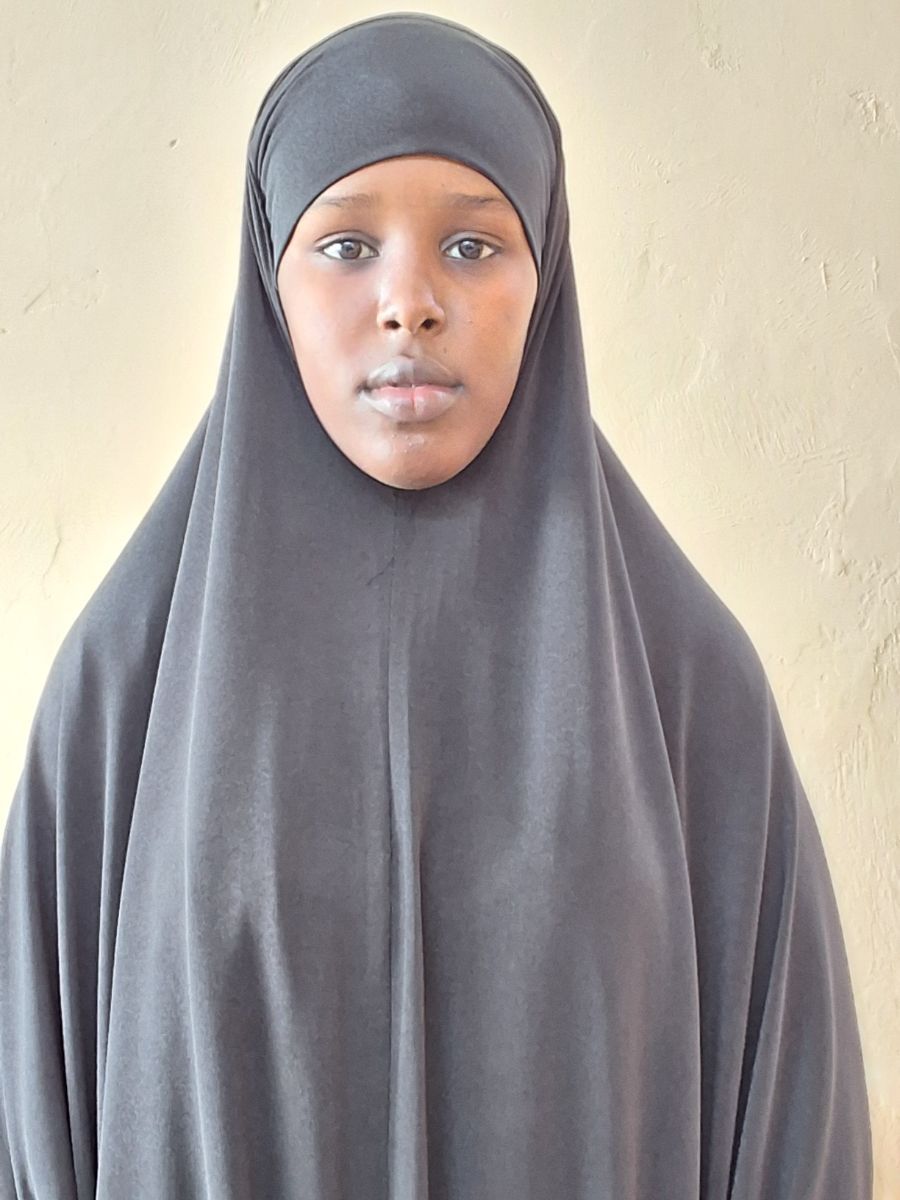 Yatimi - Human Appeal - Maryam