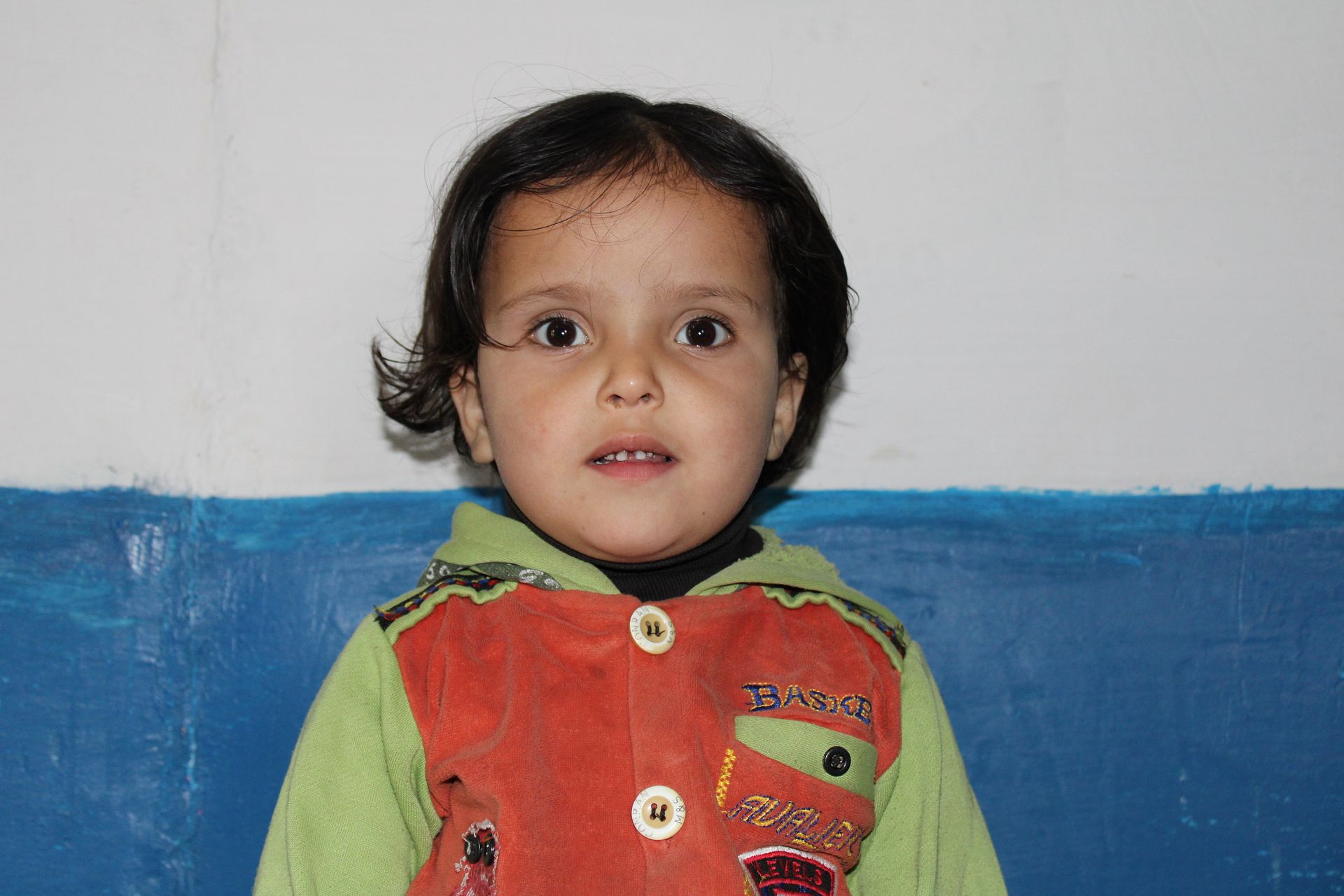 Yatimi - Human Appeal - Arfa