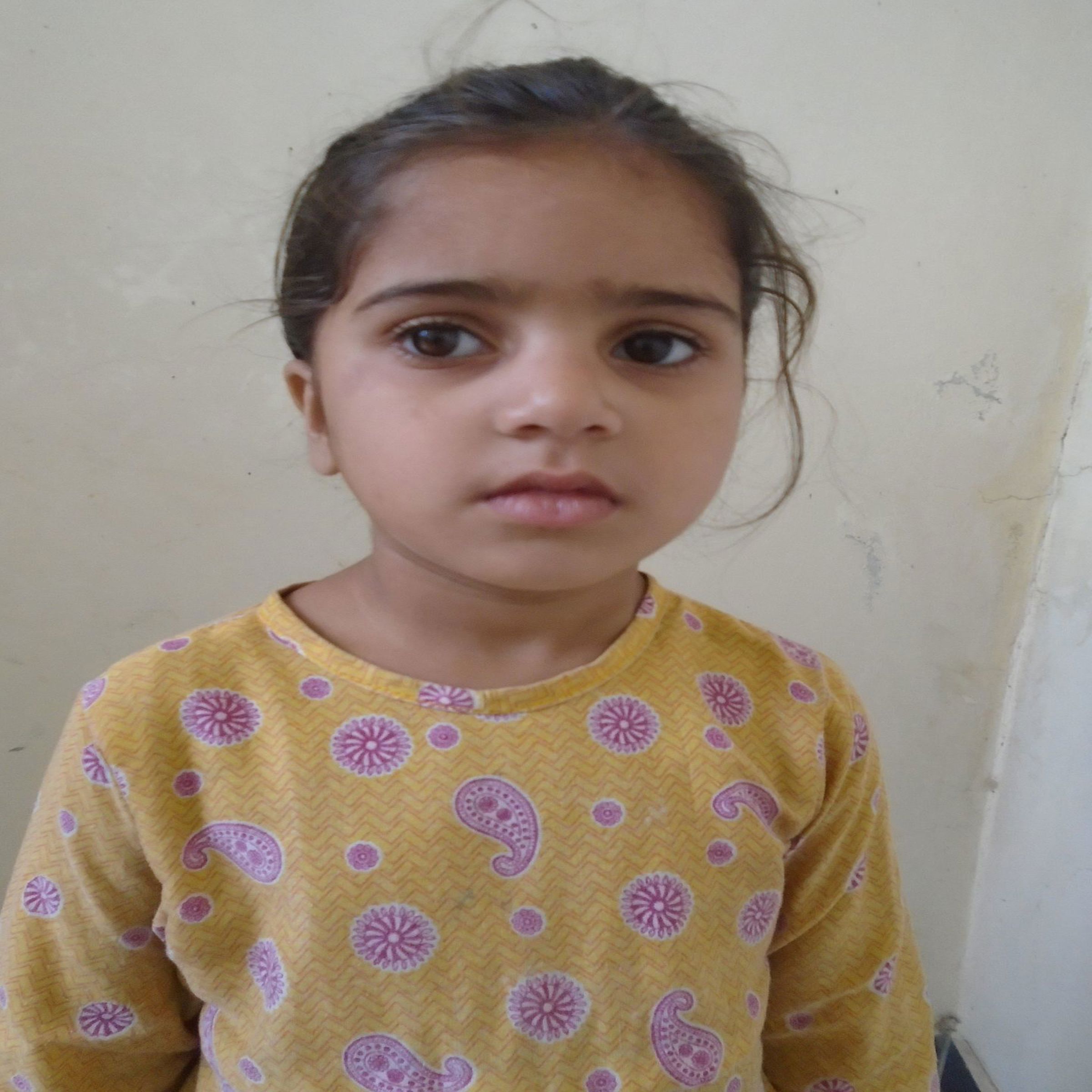 Yatimi - Human Appeal - Iqra