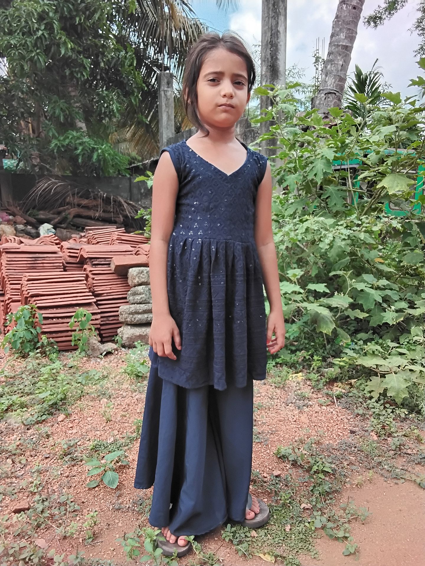 Yatimi - Human Appeal - Fathima Sana