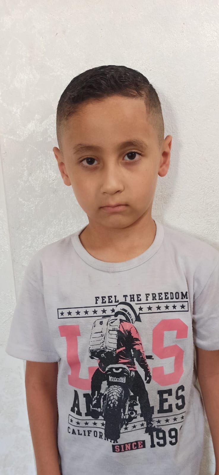 Yatimi - Human Appeal - Osama