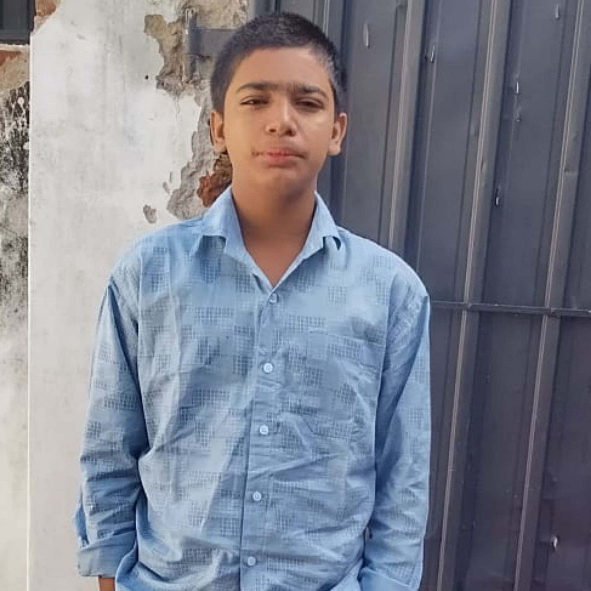 Yatimi - Human Appeal - Mohamed Isfath