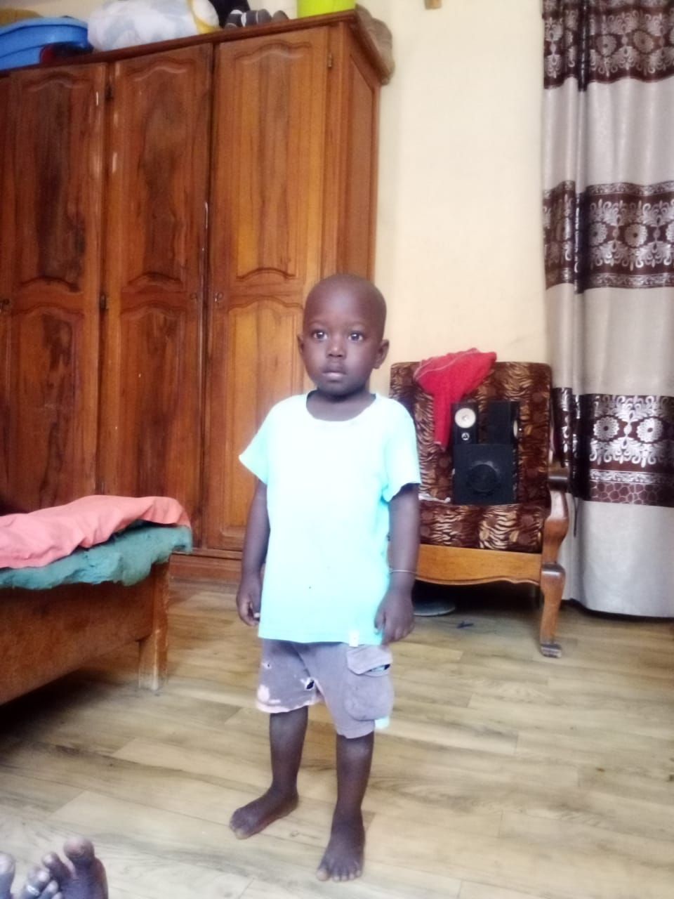 Yatimi - Human Appeal - Assane