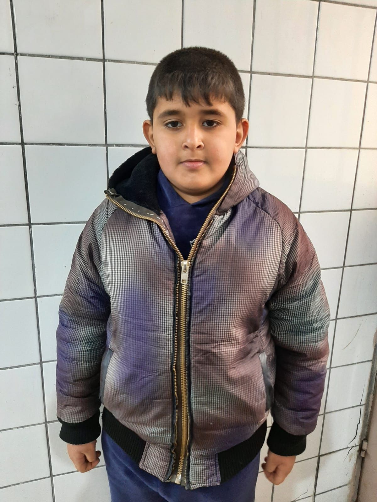 Yatimi - Human Appeal - Habib