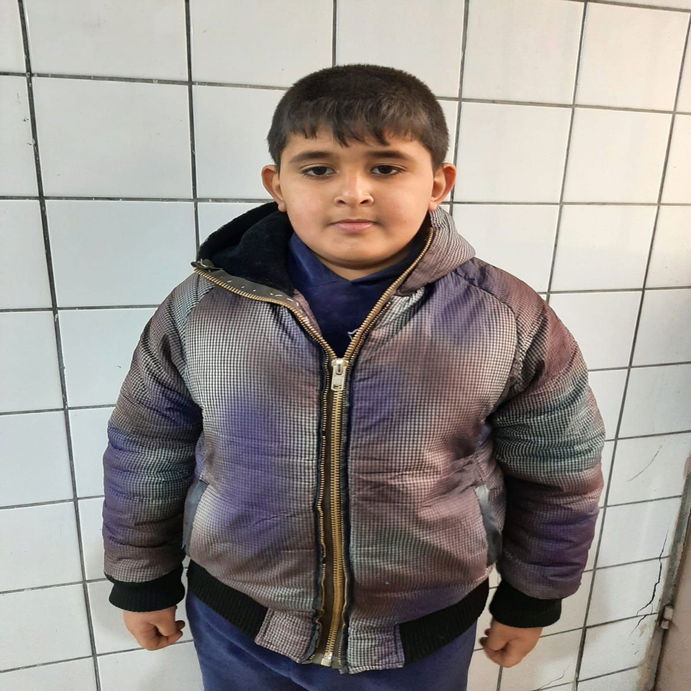 Yatimi - Human Appeal - Habib