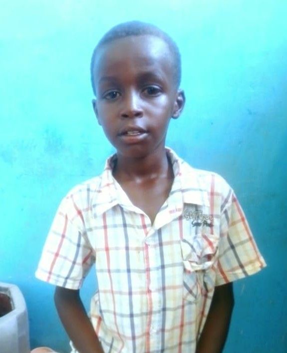 Yatimi - Human Appeal - Ahmed