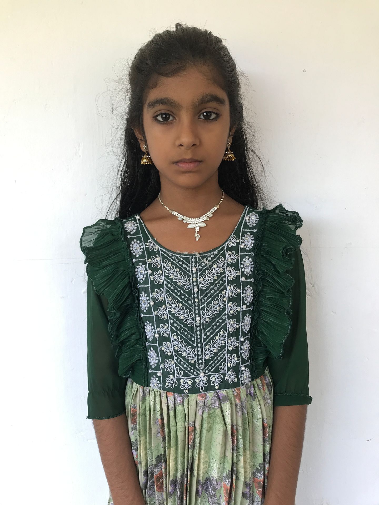 Yatimi - Human Appeal - Aysha Azkha