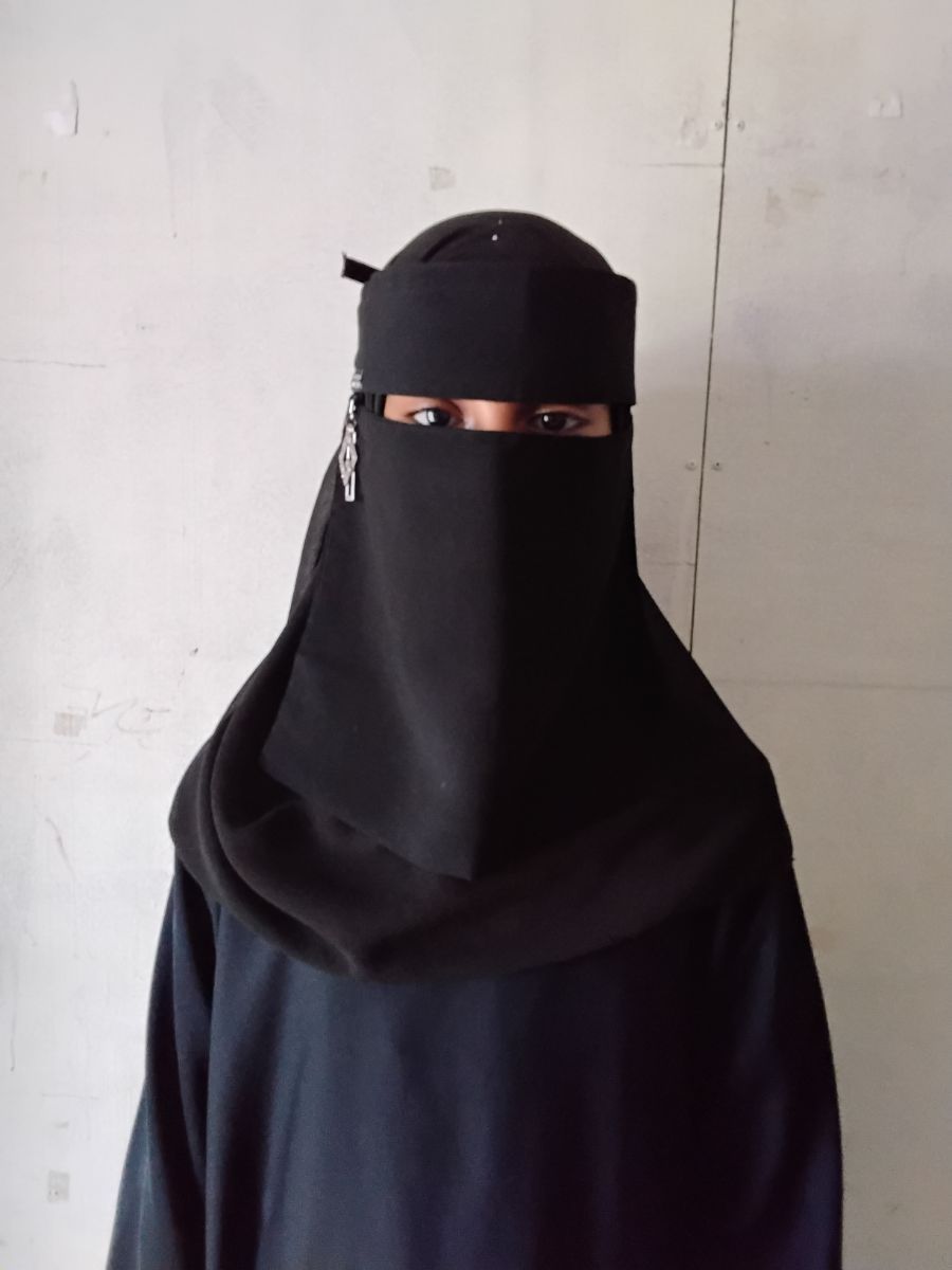 Yatimi - Human Appeal - Aysha Azkha