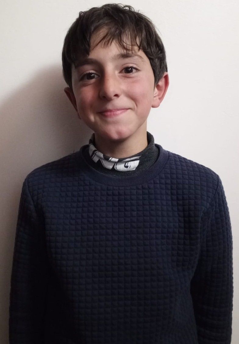 Yatimi - Human Appeal - Hasan