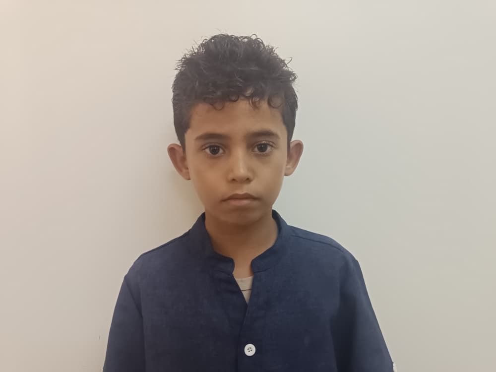 Yatimi - Human Appeal - Mustafa Mohammad