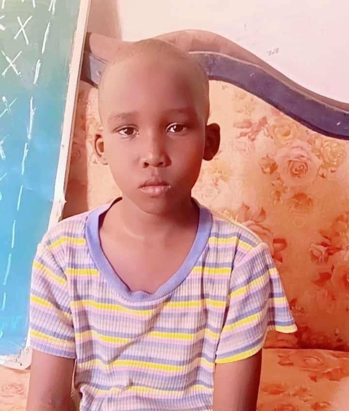Yatimi - Human Appeal - Abdalwahab