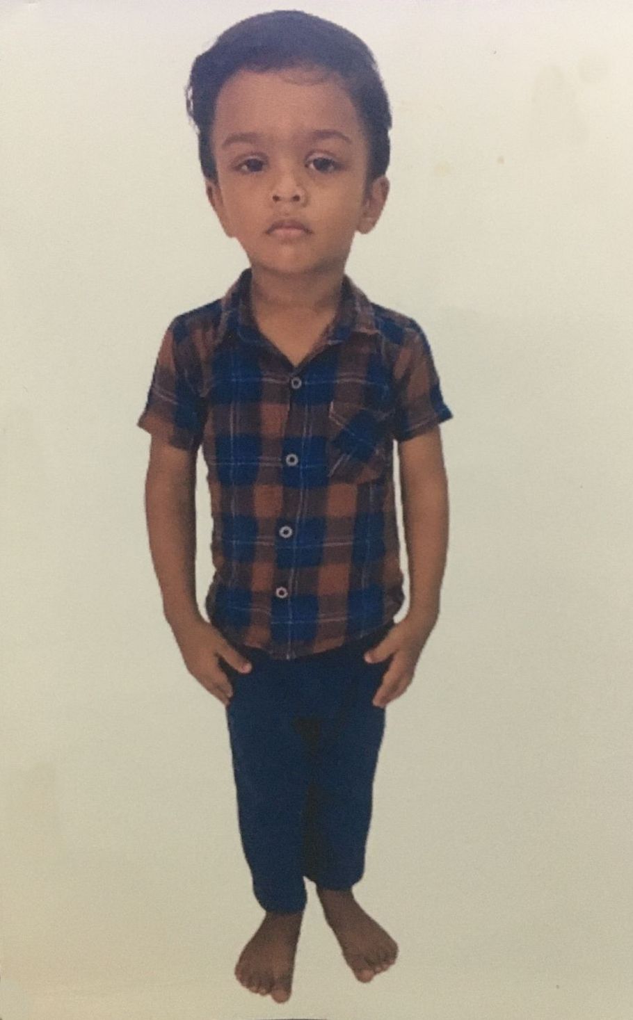 Yatimi - Human Appeal - Abdul Khalidh