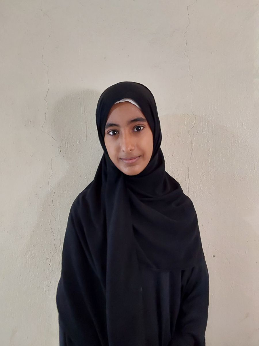 Yatimi - Human Appeal - Slmaa Salem