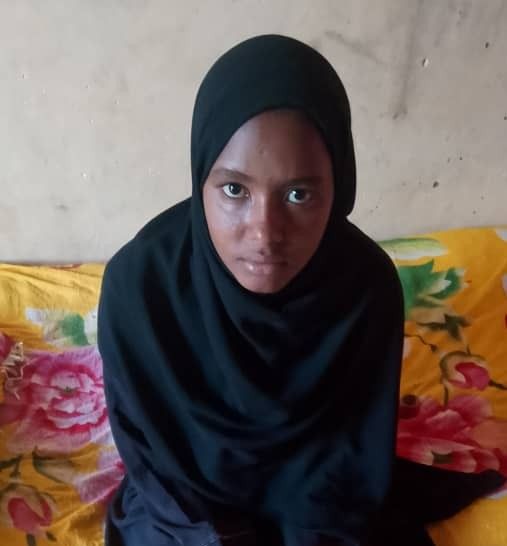 Yatimi - Human Appeal - Tagwa