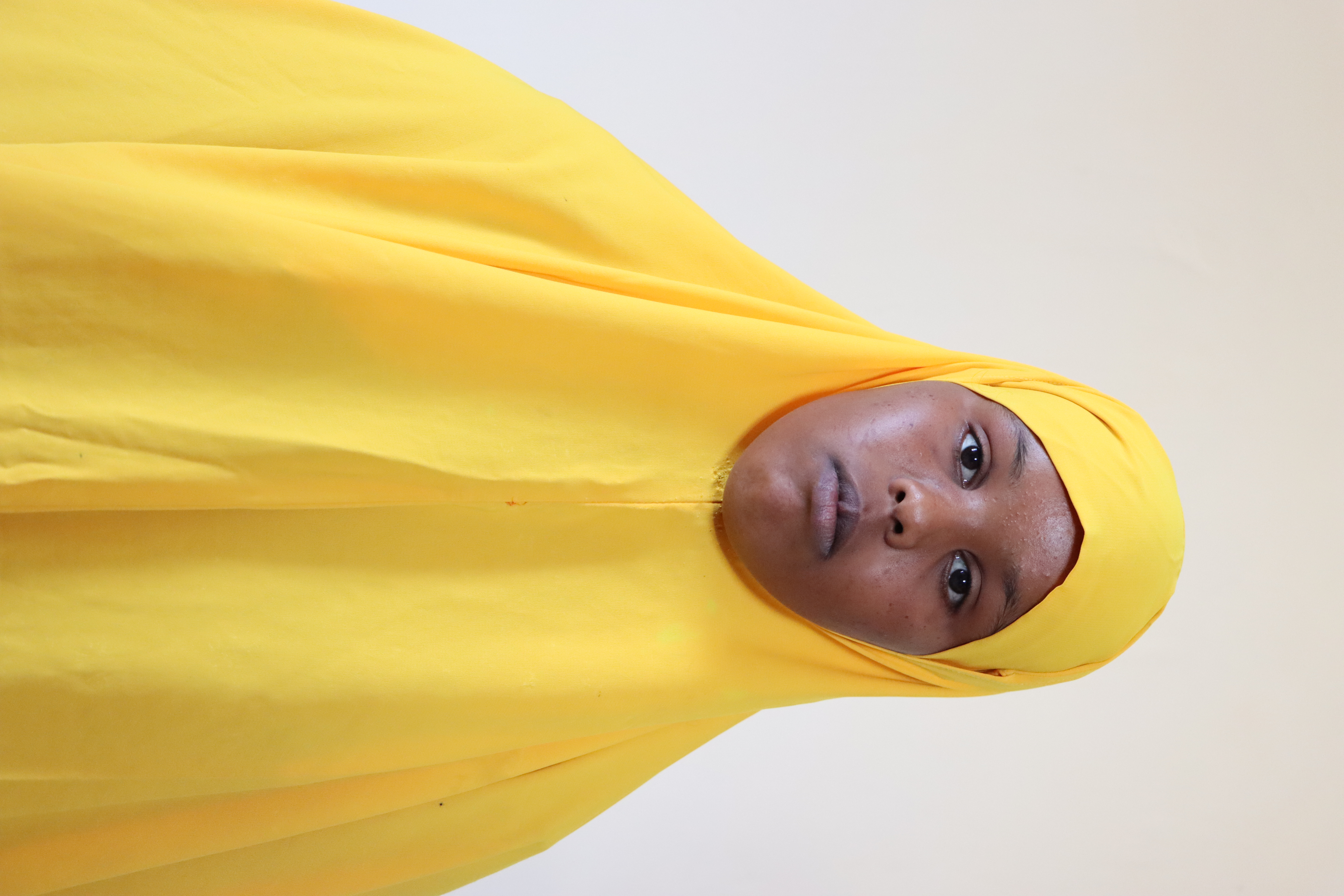 Yatimi - Human Appeal - Fathi