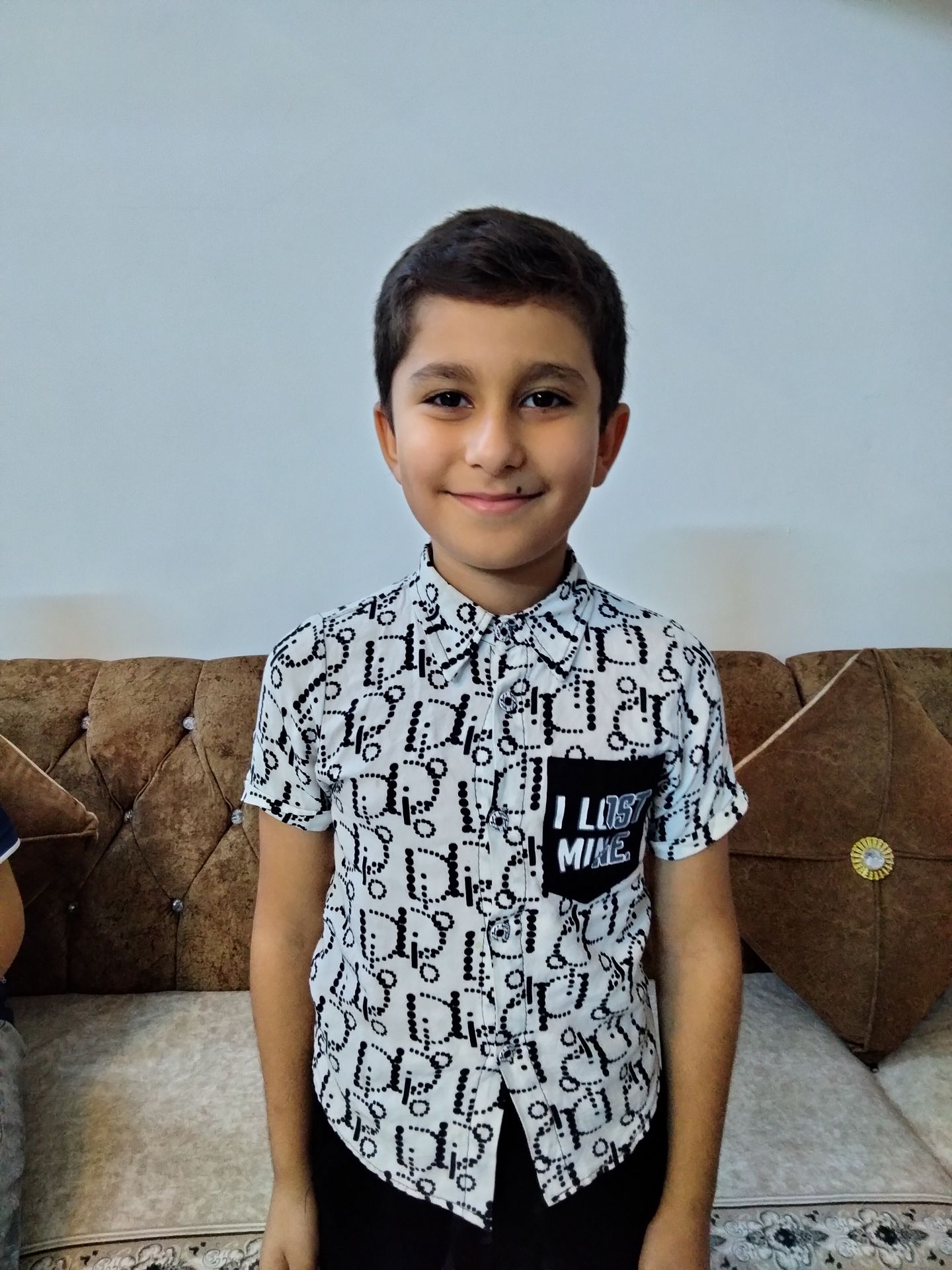 Yatimi - Human Appeal - Ayob