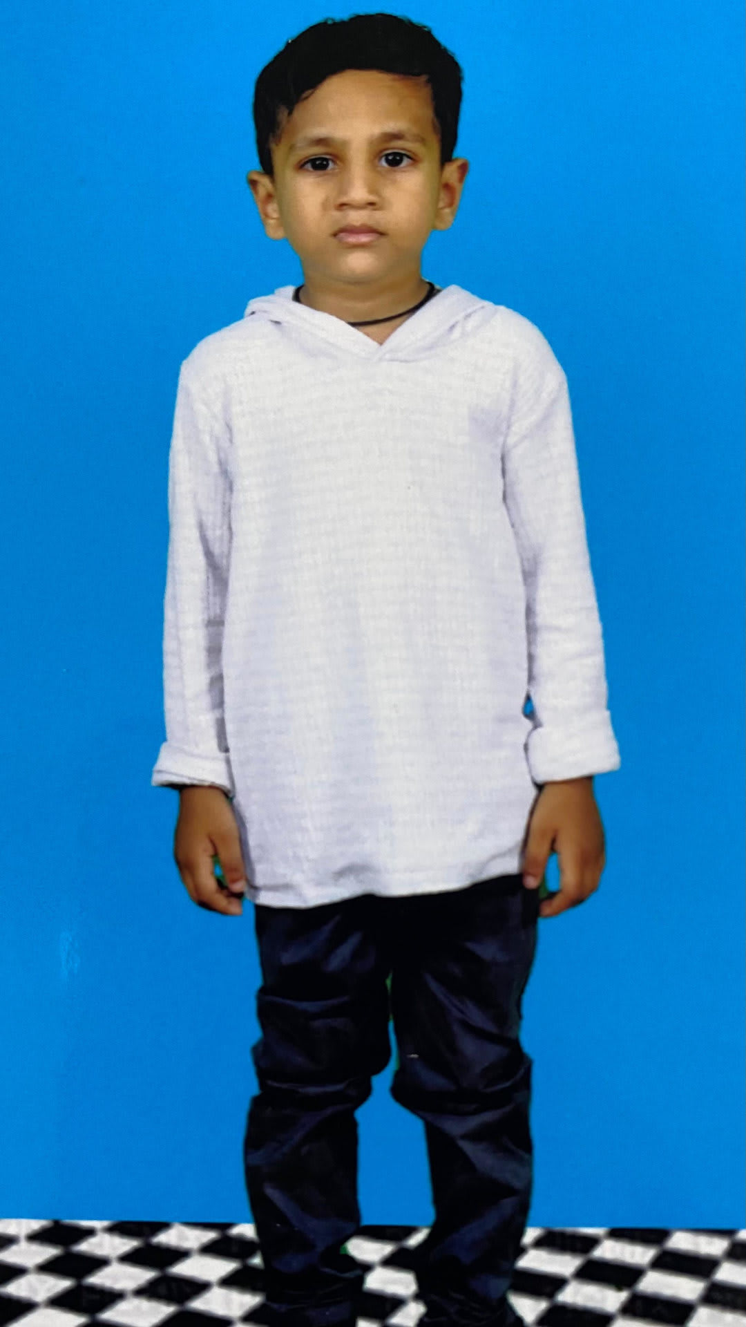 Yatimi - Human Appeal - Sujanith