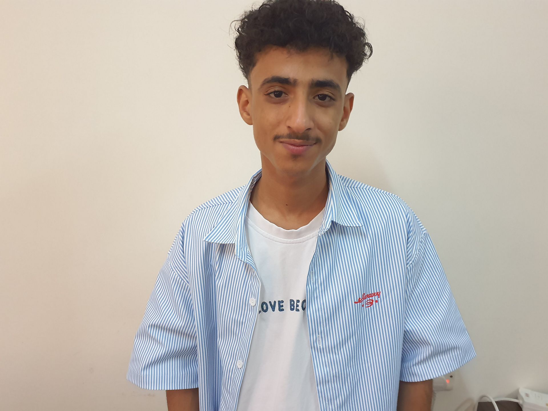 Yatimi - Human Appeal - Ahmed
