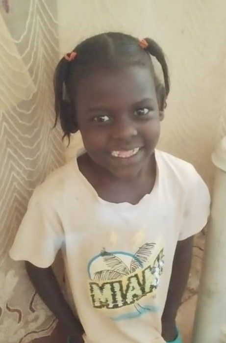 Yatimi - Human Appeal - Magfira