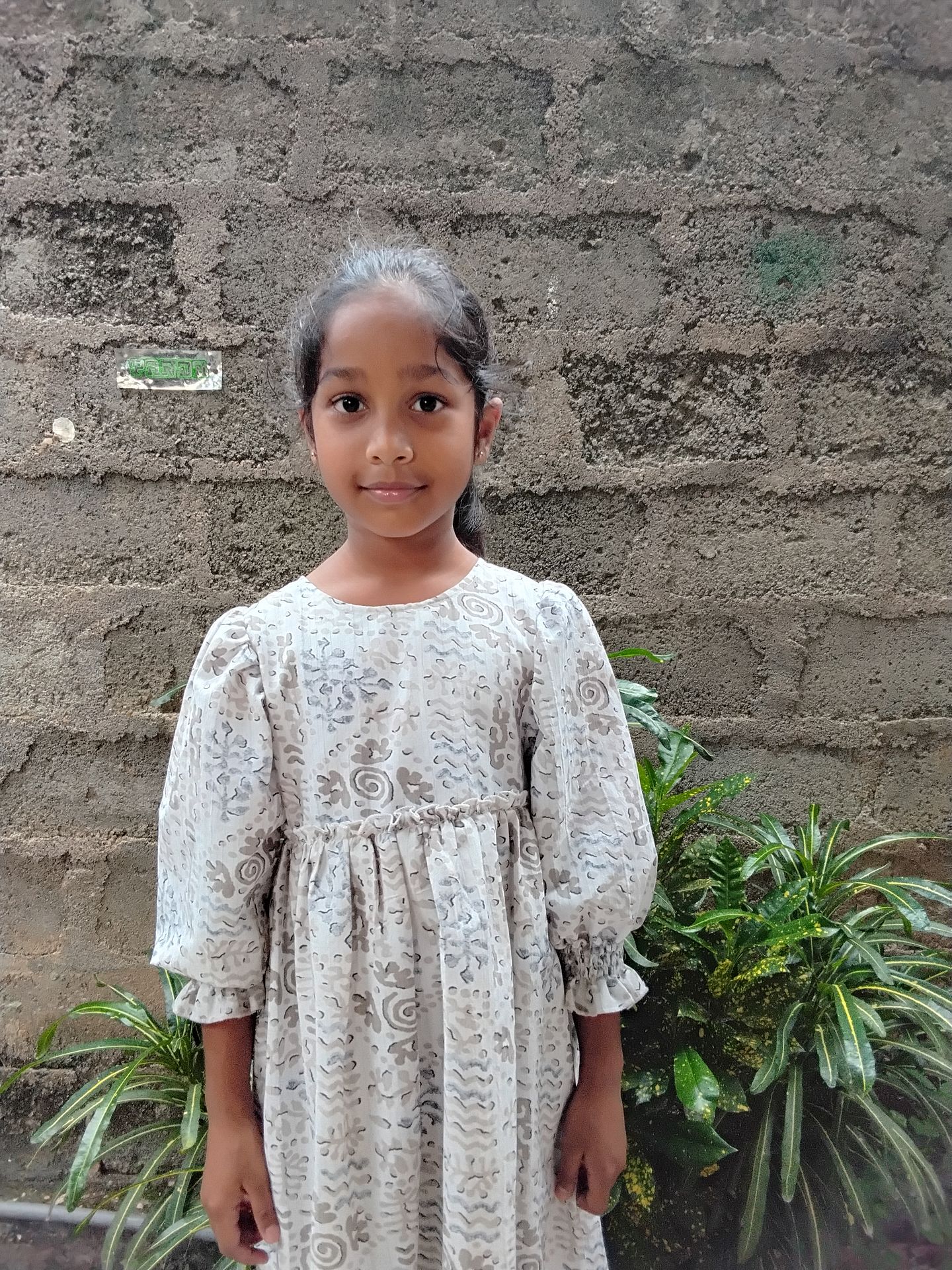 Yatimi - Human Appeal - Leena