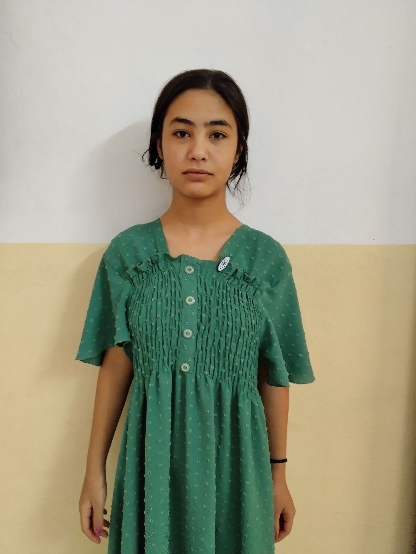 Yatimi - Human Appeal - Sedra Mozahem