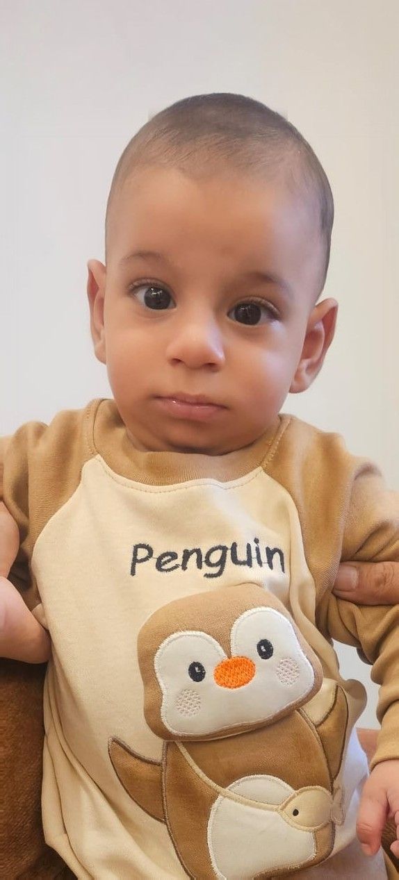 Yatimi - Human Appeal - Ibrahim