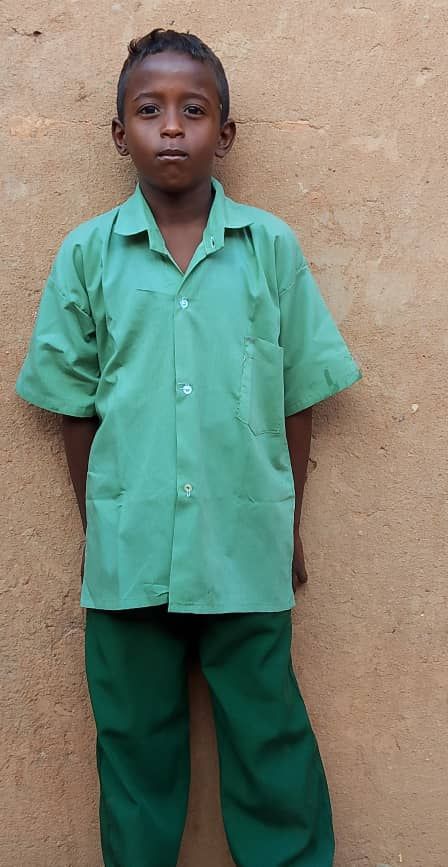 Yatimi - Human Appeal - Tarig