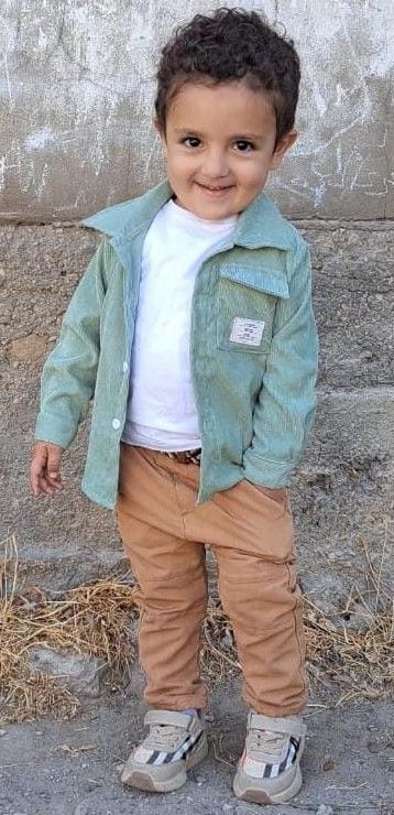 Yatimi - Human Appeal - Mohammad