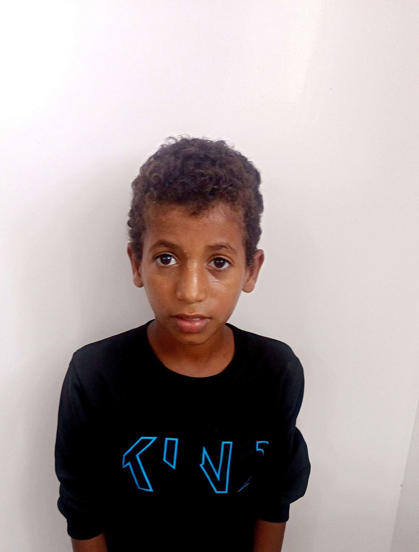 Yatimi - Human Appeal - Mohammed