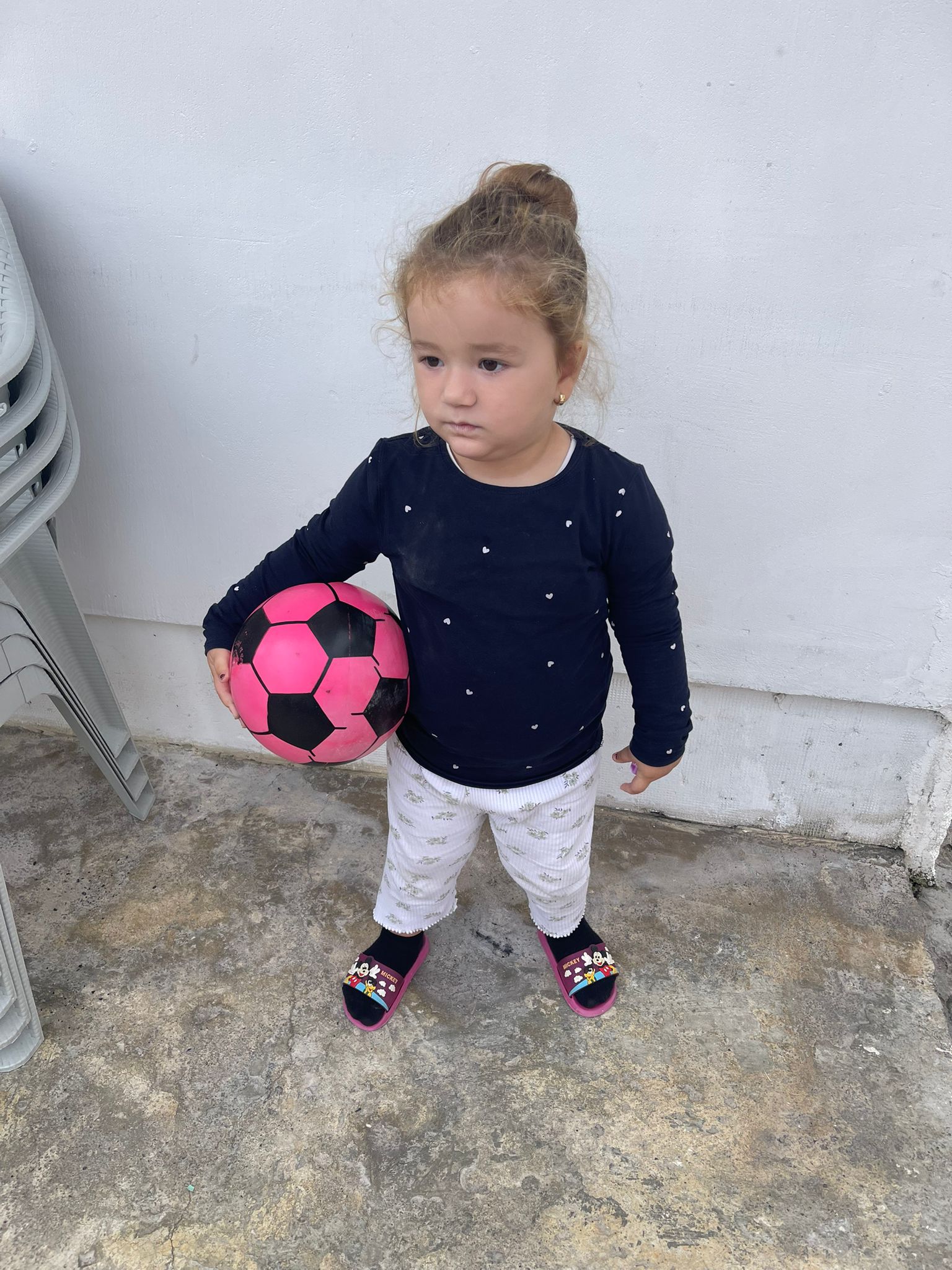 Yatimi - Human Appeal - Matina