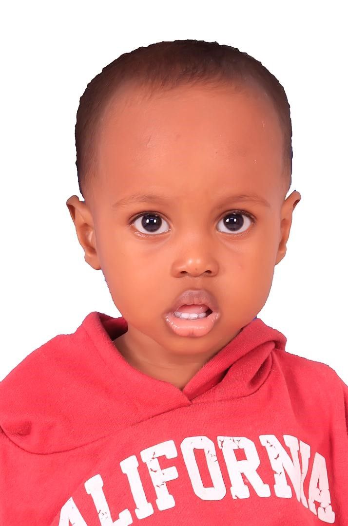 Yatimi - Human Appeal - Abdirahman Mahbub