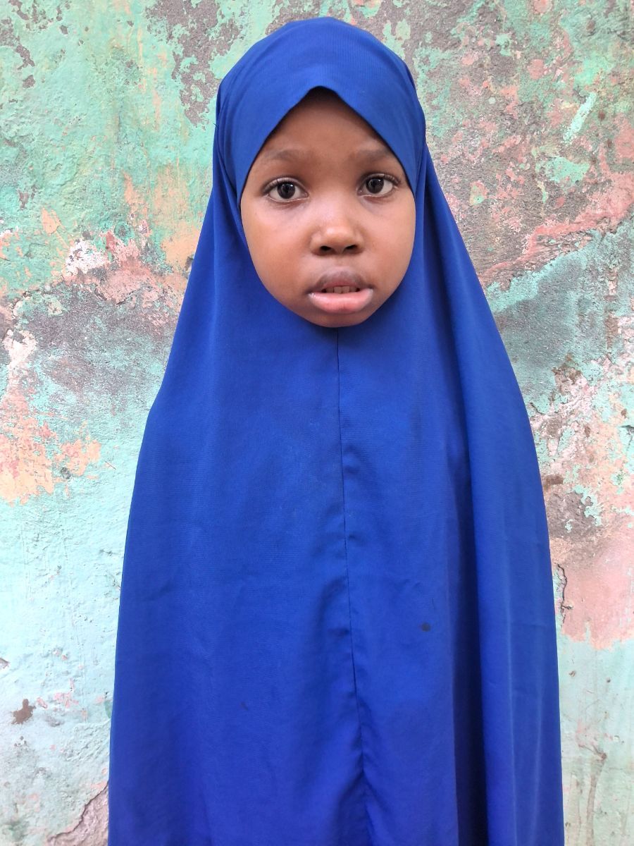 Yatimi - Human Appeal - Daniyo Mohamed
