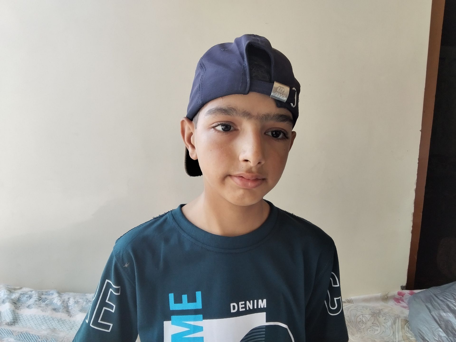 Yatimi - Human Appeal - Abdul