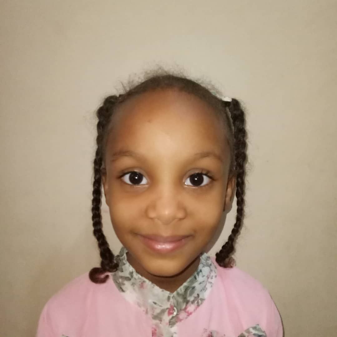 Yatimi - Human Appeal - Dania