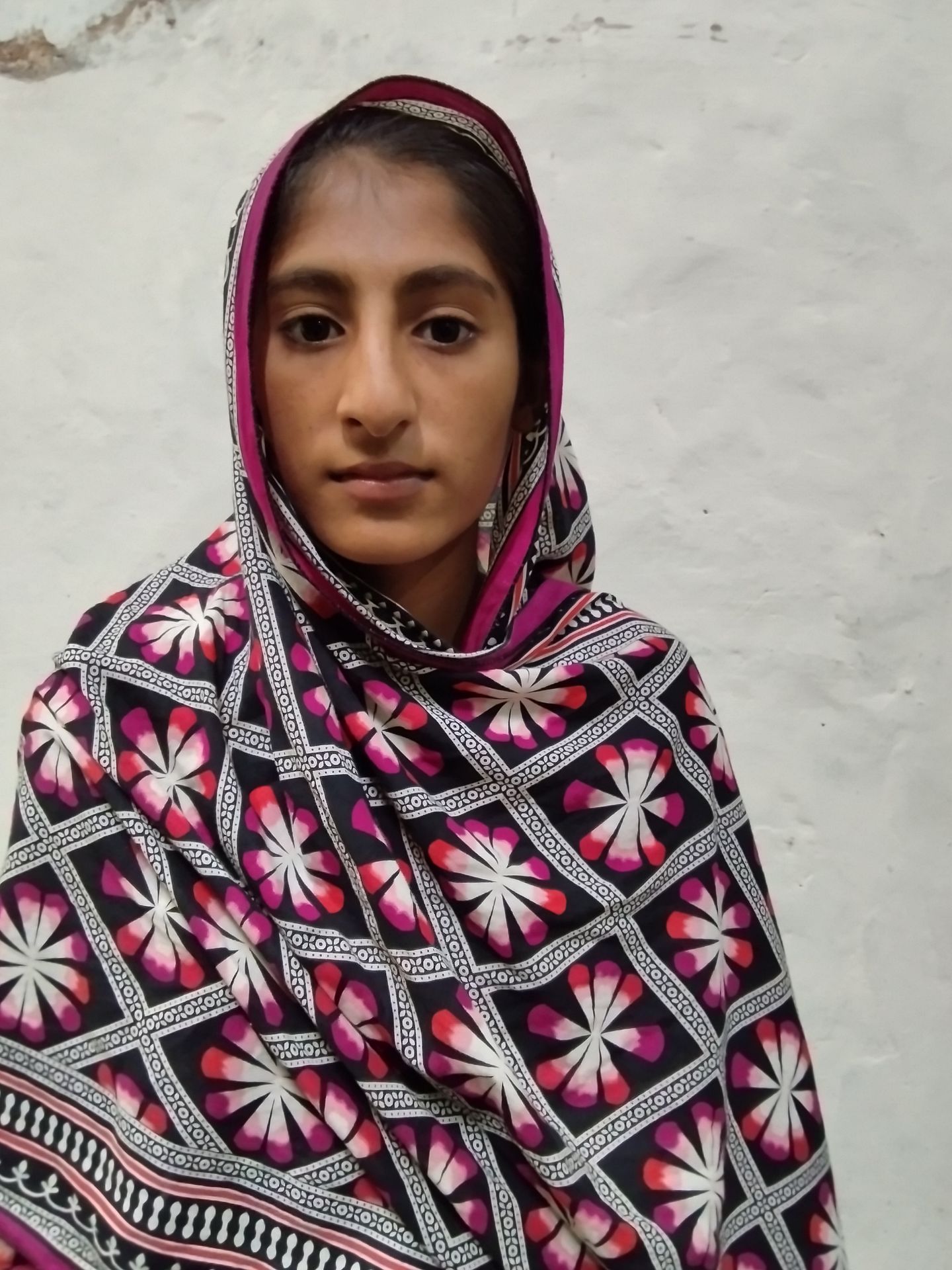 Yatimi - Human Appeal - Yasmeen