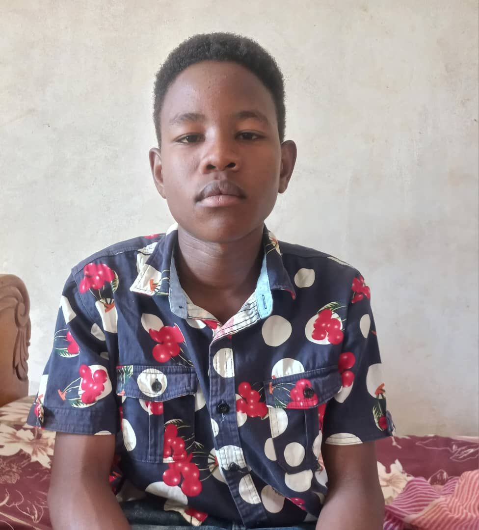 Yatimi - Human Appeal - Ali