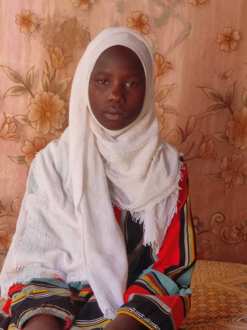 Yatimi - Human Appeal - Samah