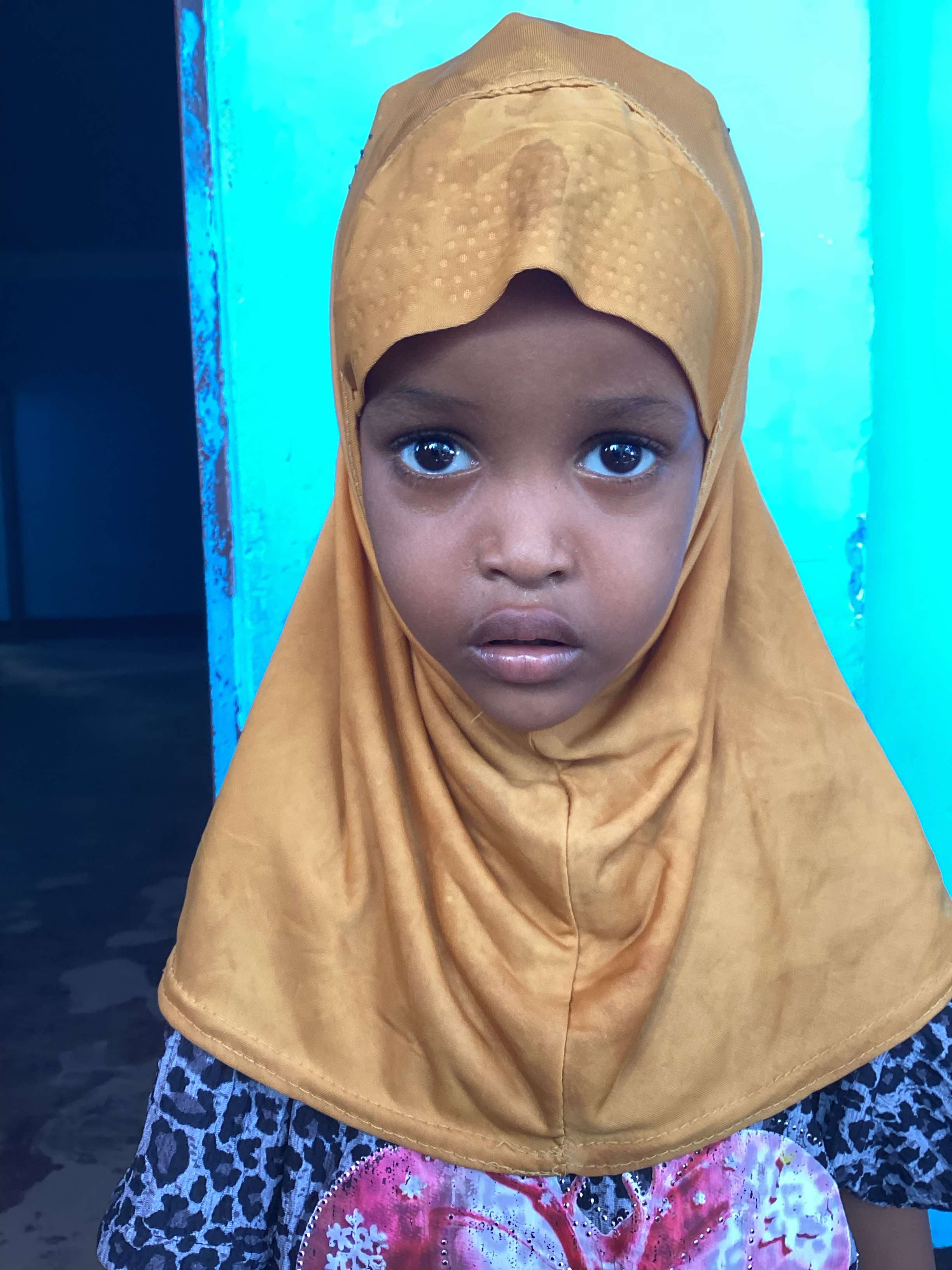 Yatimi - Human Appeal - Riyan Abdi