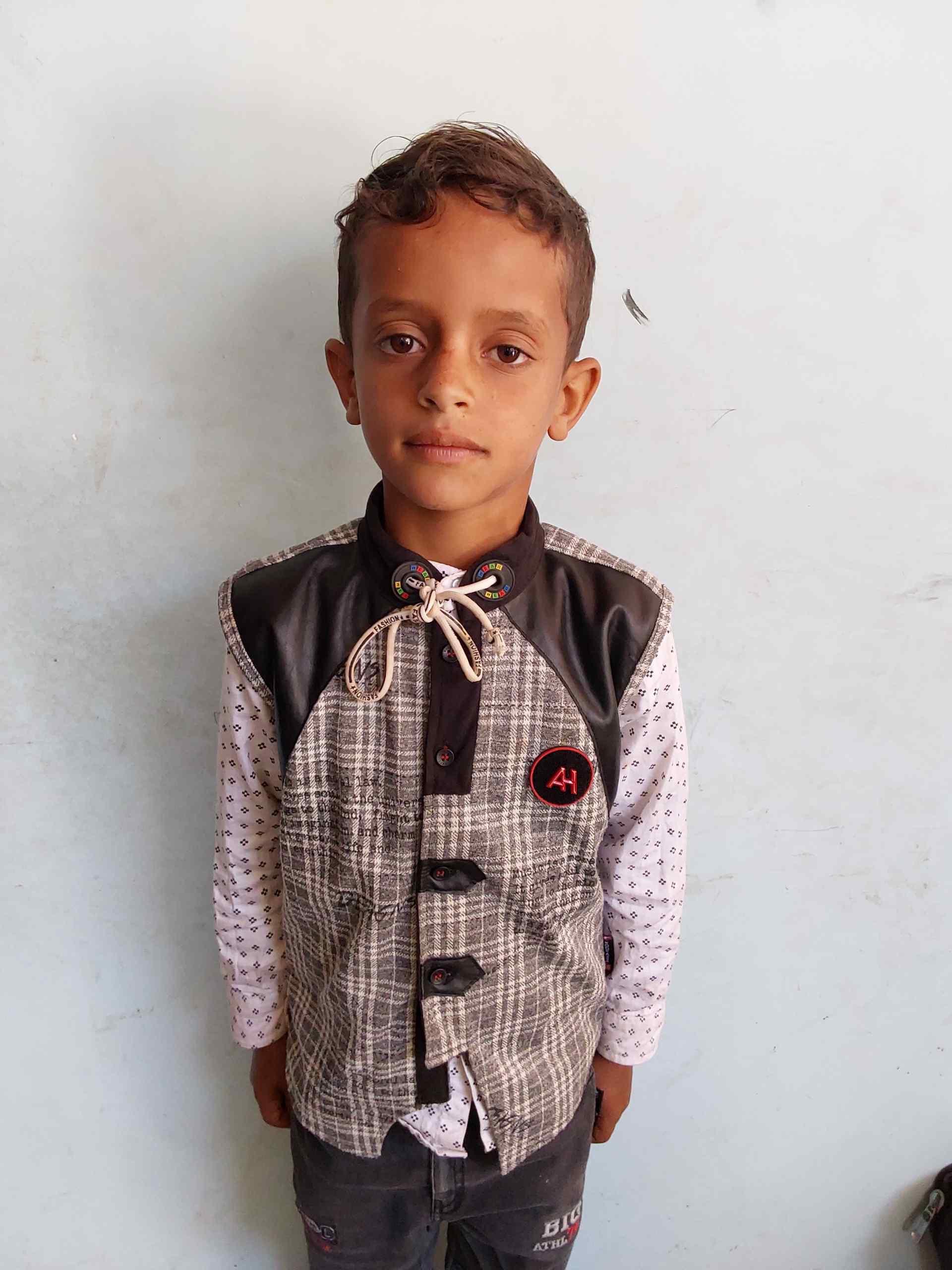 Yatimi - Human Appeal - Amr Khaled