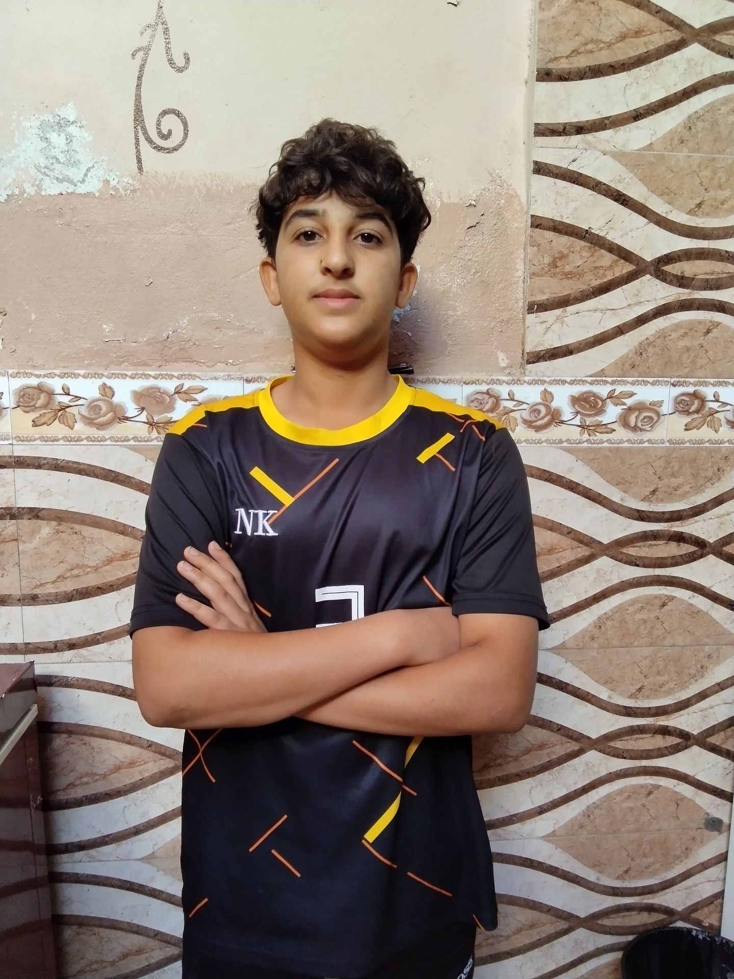 Yatimi - Human Appeal - Abd Alrazak Khalid