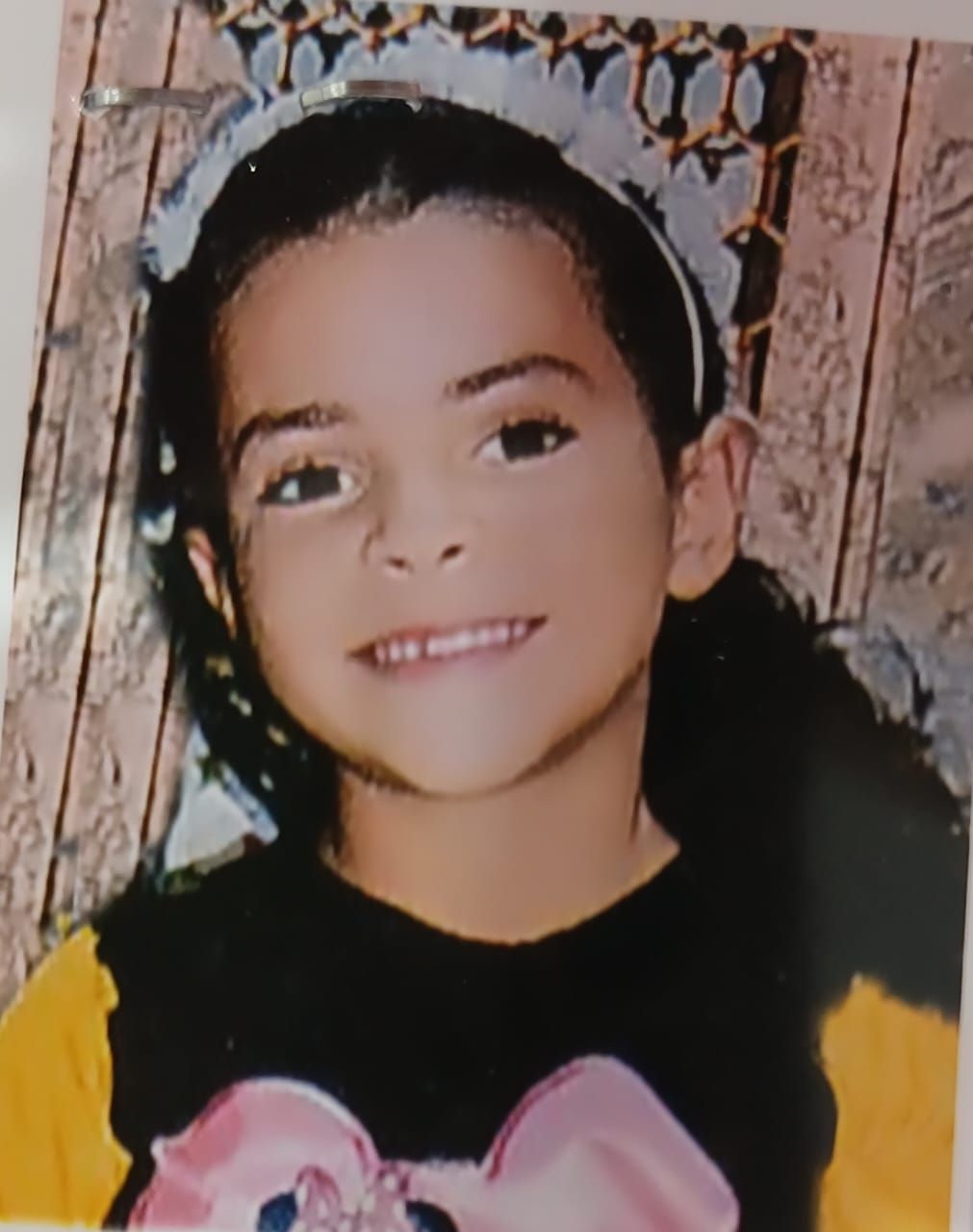 Yatimi - Human Appeal - Salma