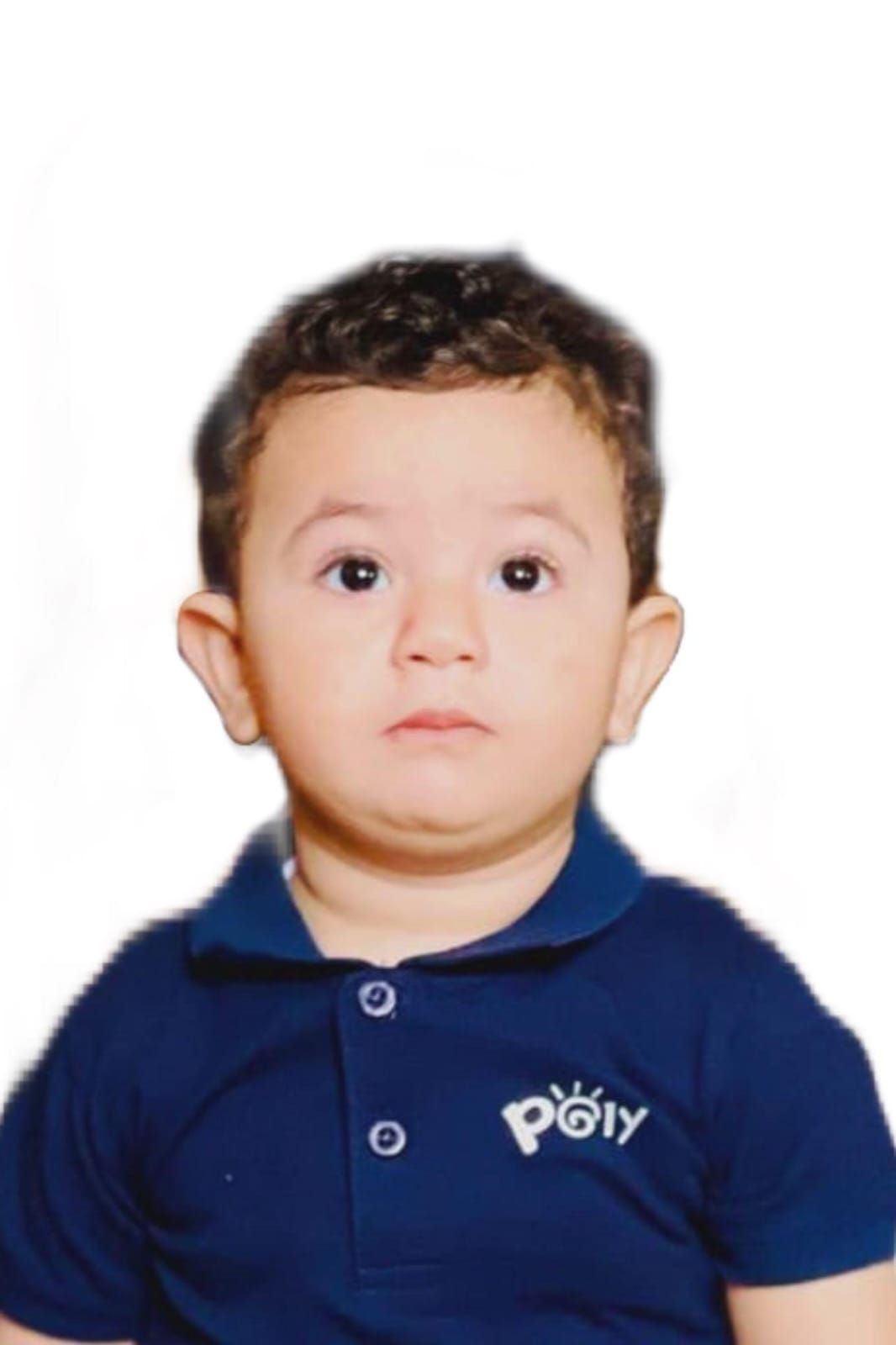 Yatimi - Human Appeal - Omar