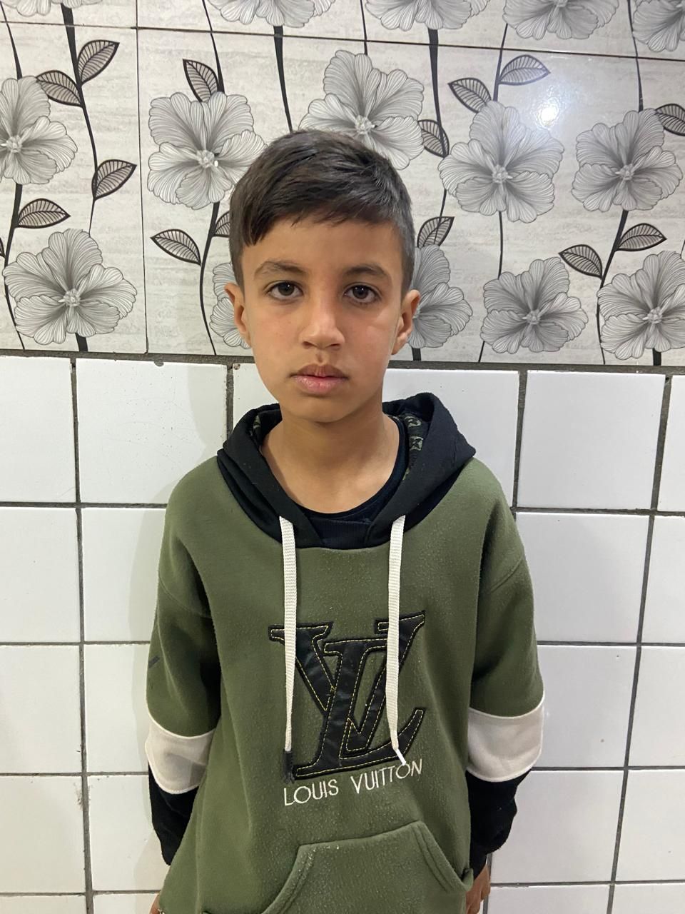 Yatimi - Human Appeal - Ameer Amer