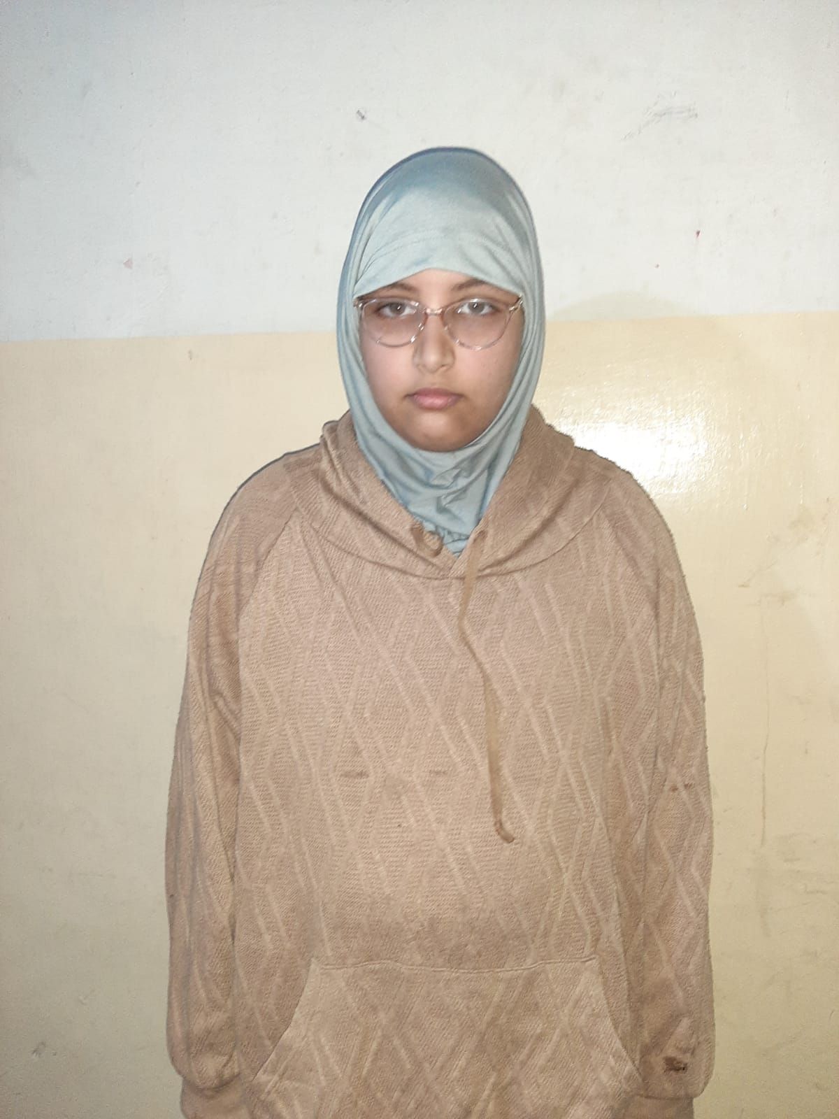 Yatimi - Human Appeal - Fatima Mohammed