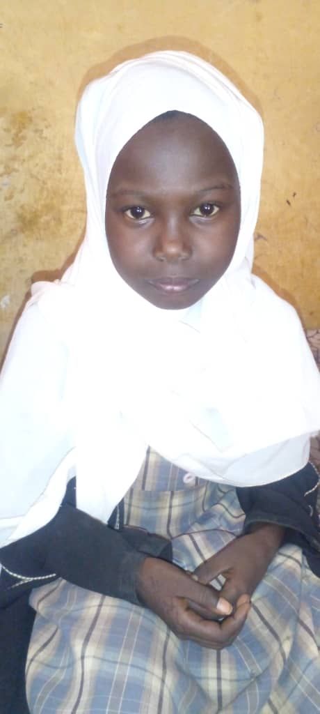 Yatimi - Human Appeal - Shaza