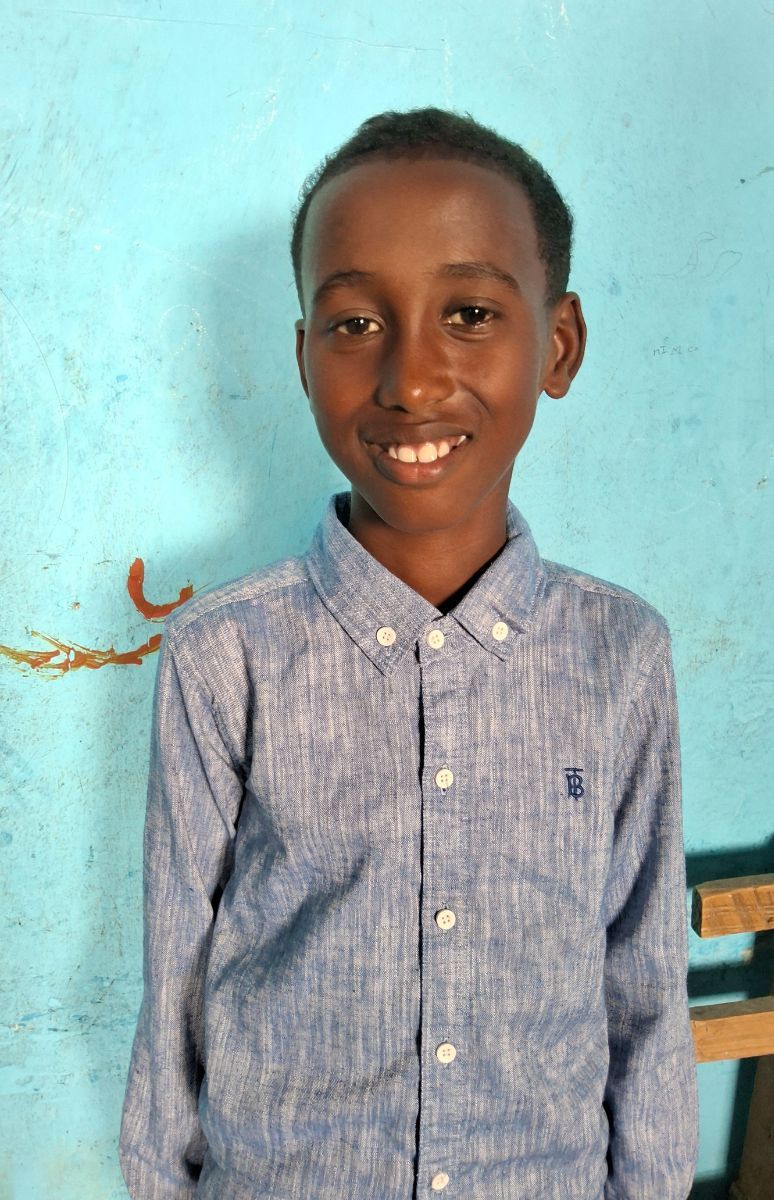 Yatimi - Human Appeal - Abdullahi
